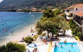 Nikiana Beach