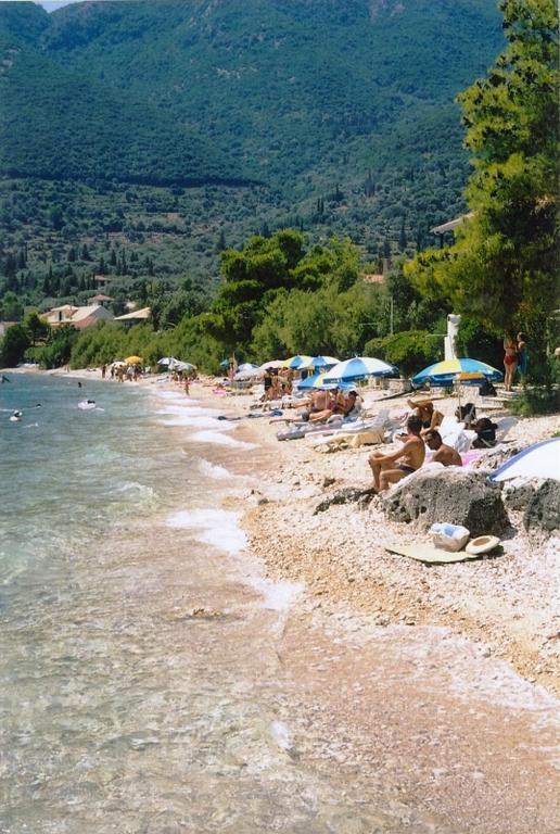 Nikiana Beach Exterior photo